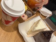 -星巴克(天津大悦城第二店)