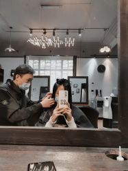 -M3 Hair Studio