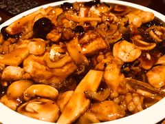 -陆壹捌餐厅(五大道店)