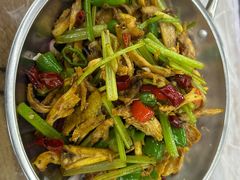 -小民大排档(光谷店)