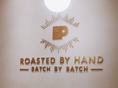 -Peet's Coffee皮爷咖啡(大学路店)