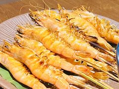 -傑·料理·海鲜放题(佛山文华荟店)