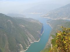 -白帝城·瞿塘峡景区