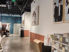 -海马体照相馆(天津世纪都会店)