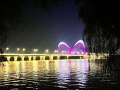 -艾溪湖湿地公园