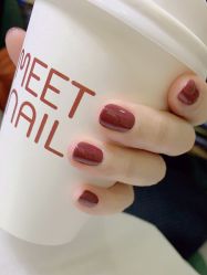 点击看大图 -Meet Nail 美睫·美甲