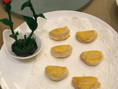 榴莲酥-红豆杉庄会议中心