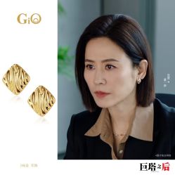 -GiO挚澳珠宝(侨福芳草地店)