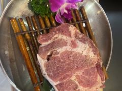 -kingkong大猩猩烤肉(CBD店)