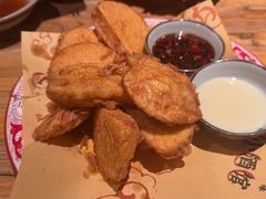 -破三川·新川菜(静安大融城店)