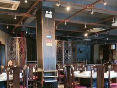 -红鼎坊·老成都火锅(新南门店)