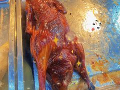 烤鸭-清真·金宏兴鸭子店(明瓦廊店)