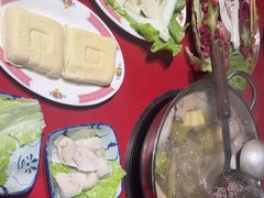 -潮汕·草根牛肉档(上海荟聚城市集市店)