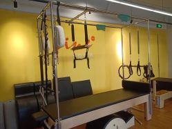 -FineYoga梵音瑜伽·普拉提