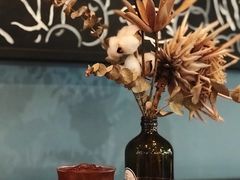 -fishtank鱼缸咖啡(三山街店)