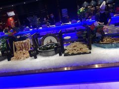 -加餐海鲜自助(宝龙一城店)