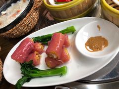 红米鲜虾肠-佰味家宴(柠溪文化广场店)