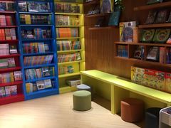 店内环境-新华书店(永安路店)