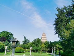 -大慈恩寺(大雁塔)