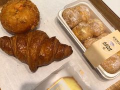 -巴黎贝甜(宜山路店)