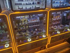 -风云再起游乐汇(北京西单西西友谊店)