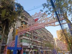 -黄桷坪涂鸦艺术街