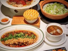 -新兴·金羊座·粤菜点心(乐峰店)