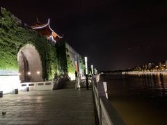 -白玉兰苏州观前街平江路酒店