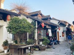 -小河直街历史文化街区