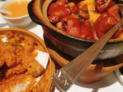 -汤城小厨•粤菜•靓汤(金宝街店)