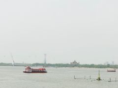 -人民防洪胜利纪念塔