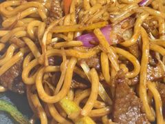 -深仔记茶餐厅(亚士厘道店)
