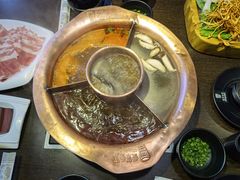 -老诚一锅羊蝎子(黄寺大街店)