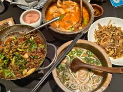 -山石榴·贵州菜(丰盛里店)