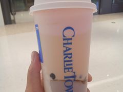 -CHARLIETOWN红茶公司(南京万象天地店)
