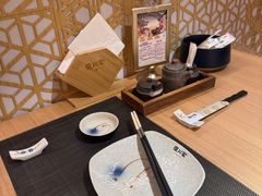 -德川家日本料理(中关村寰太大厦店)