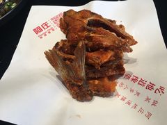 -阿庄新豫菜(通泰路店)