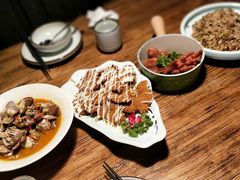 -嘉禾·悦享餐厅(八方汇店)