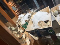 -普朗姆生蚝吧(原建国路店)