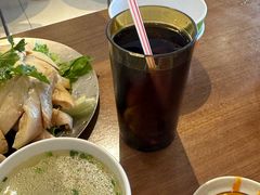 -绿柠食堂(北外滩店)