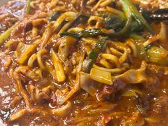 -方铲铲·成都板凳面(滨江银泰店)
