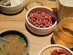 -巴奴毛肚火锅(龙湖锦艺城店)