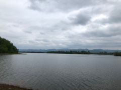 -三岔湖景区