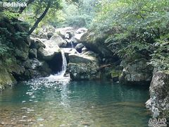 -太湖源风景区