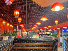 -王老六铁锅炖鱼(翠微店)