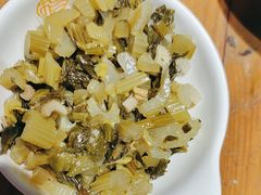 -小杨烤肉·陕西烧烤·陕西地方菜(东新街【永兴坊】店)