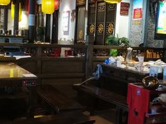 -蜀国大将老火锅(江北店)