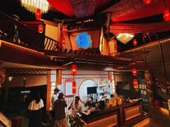 -E+有冰工厂·昆仑寒宫2(五角场店)