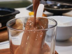 港式奶茶-蔡澜点心·粤菜(月星环球港店)