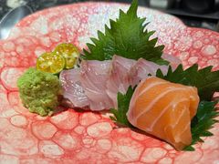 -润Rùn•海鮮丼(領展店)